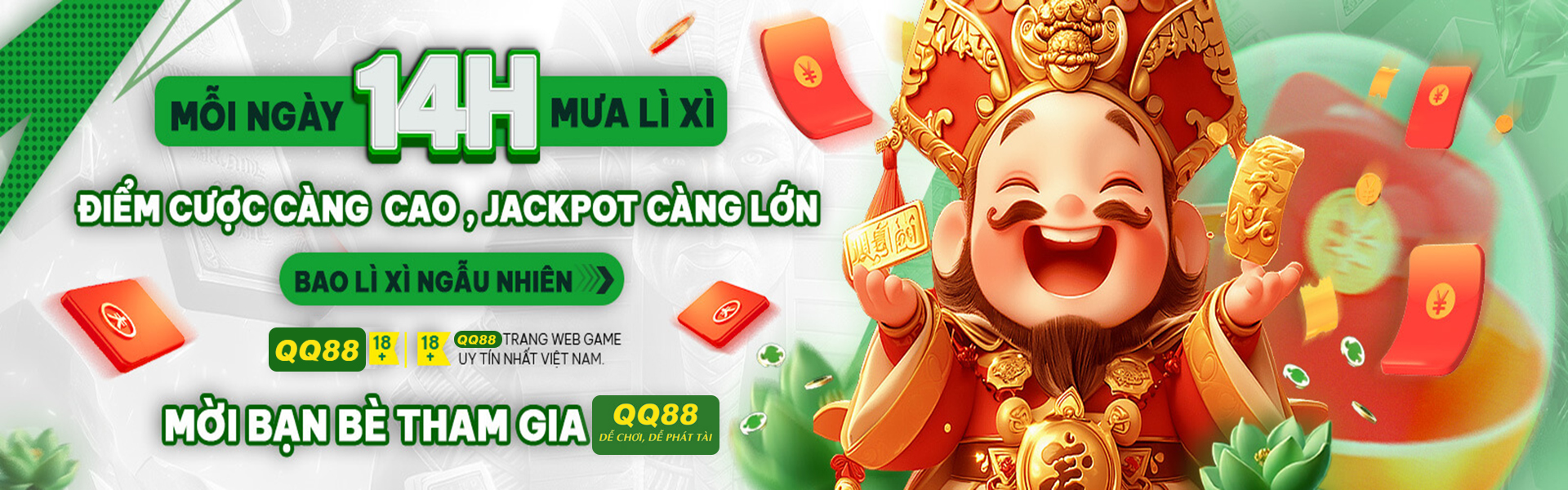 banner qq88 beer