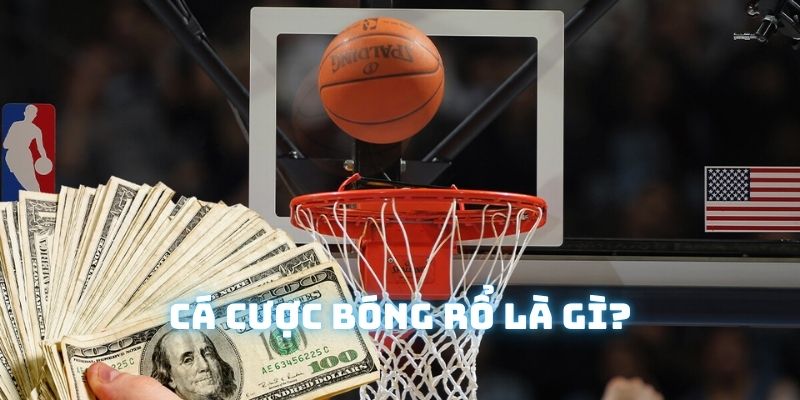 Cá Cược Bóng Rổ