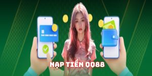 Nạp Tiền QQ88