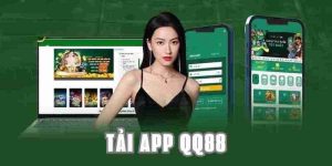 Tải App QQ88